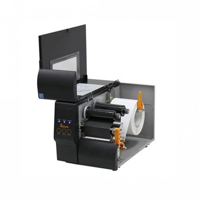 ARGOX IX4-240 Pro Barkod Yazıcı (USB-Seri-Ethernet)