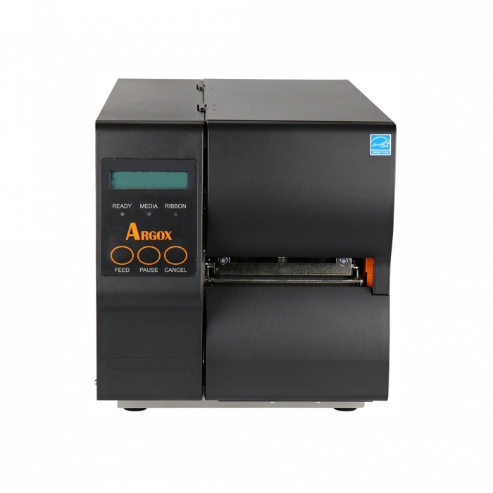 ARGOX IX4-250 Pro Barkod Yazıcı (USB-Seri-Ethernet)