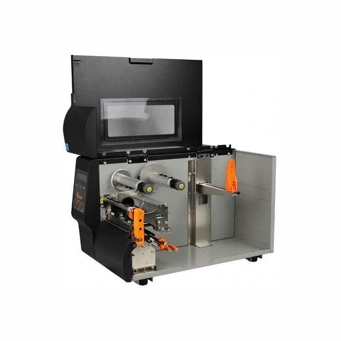 ARGOX IX4-250 Pro Barkod Yazıcı (USB-Seri-Ethernet)