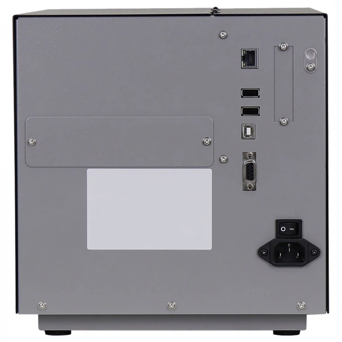 ARGOX IX6-250 Pro Barkod Yazıcı  (USB-Seri-Ethernet)