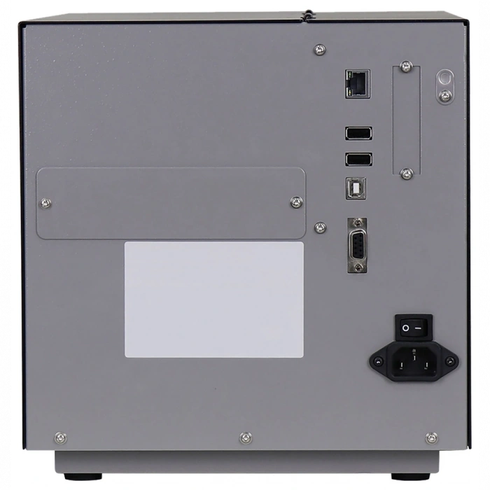 ARGOX IX6-250 Pro Barkod Yazıcı  (USB-Seri-Ethernet)