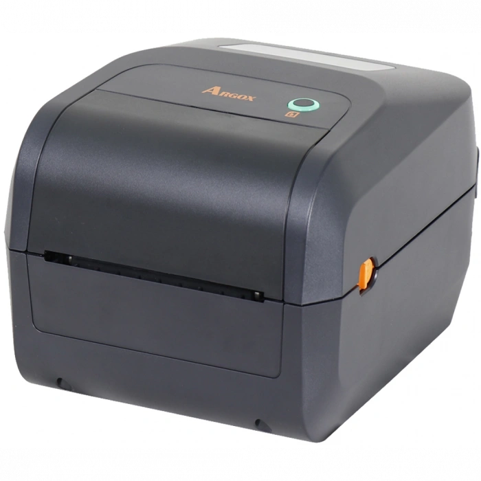 ARGOX O4-250 Pro Barkod Yazıcı (USB-Seri-Ethernet)