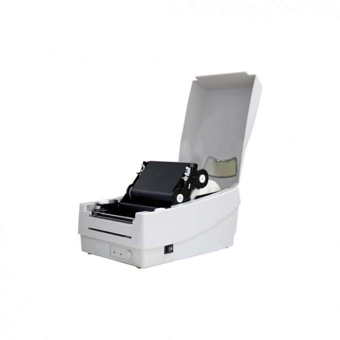 ARGOX OS-214 PLUS, BARKOD YAZICI (Seri-USB-LPT)