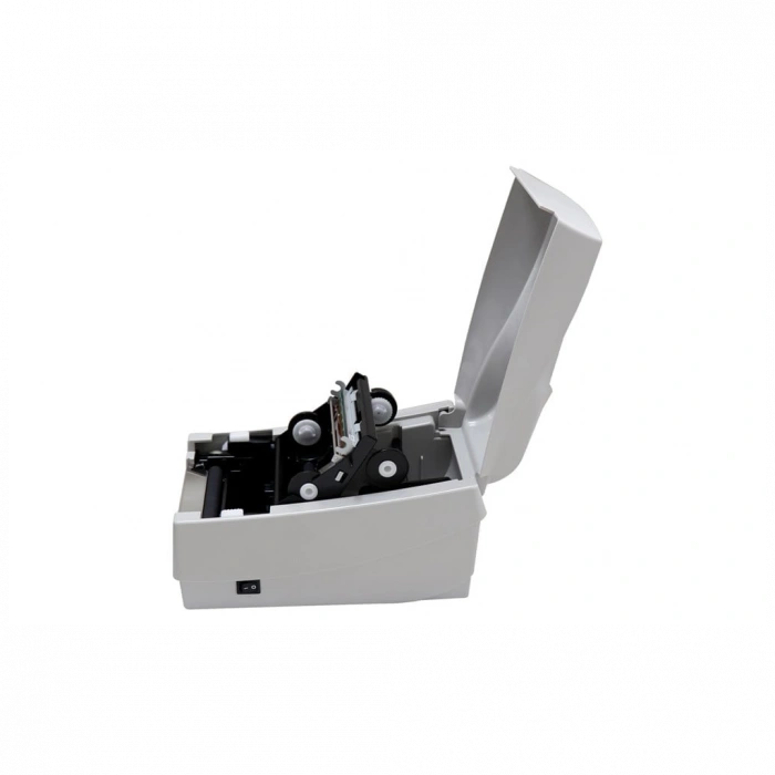 ARGOX OS-214 PLUS, BARKOD YAZICI (Seri-USB-LPT)