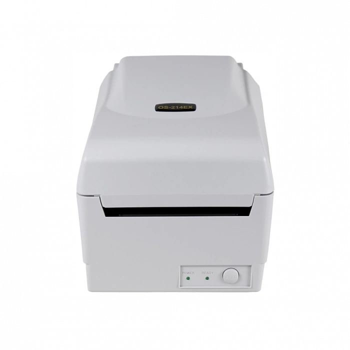 ARGOX OS-214EX Pro Barkod Yazıcı (Seri-USB-LAN)