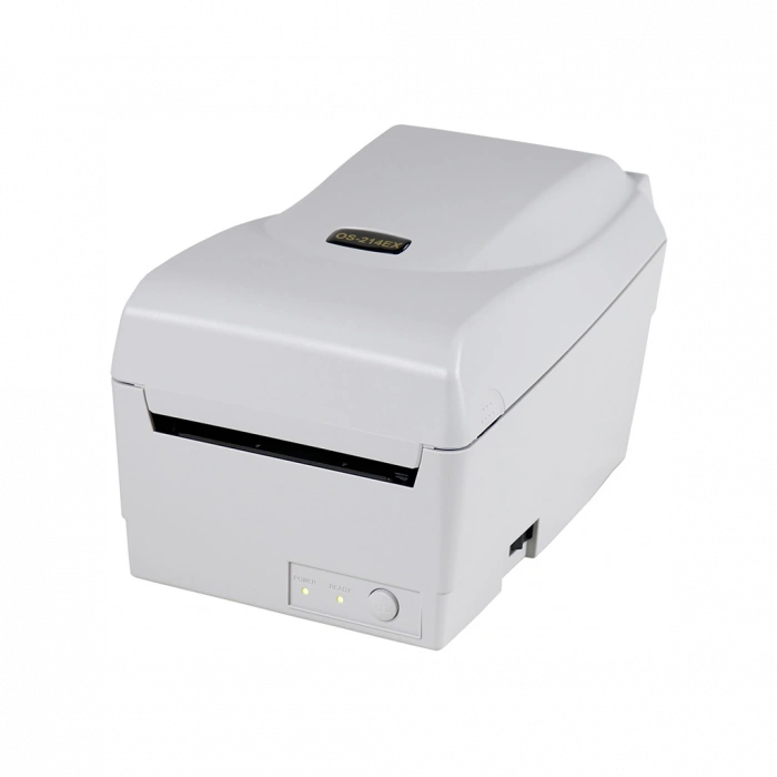 ARGOX OS-214EX Pro Barkod Yazıcı (Seri-USB-LAN)