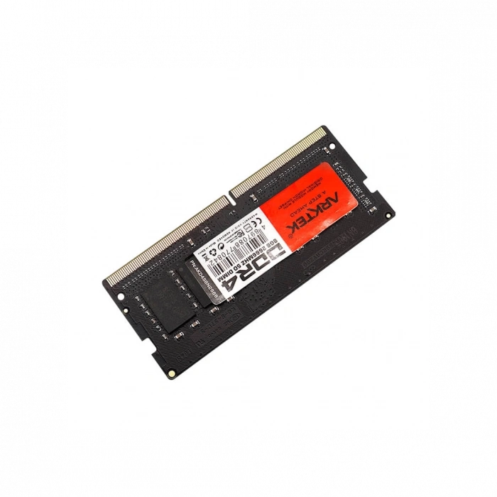 ARKTEK AKD4S8N2666, 8GB, DDR4, 2666Mhz, 1,2V, CL19, Notebook, SODIMM RAM