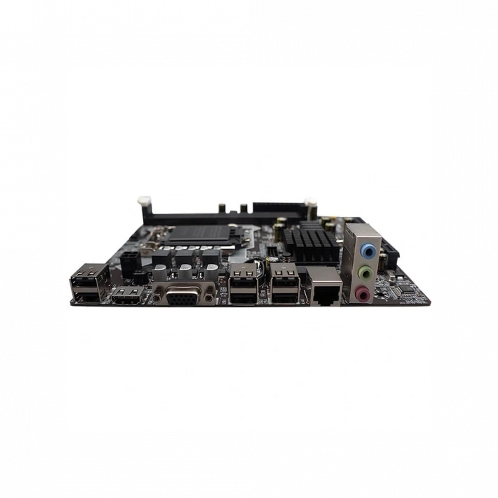 ARKTEK ALPHA FORCE, AK-H81M EL, 2xDDR3, M.2, D-SUB, HDMI, 4.Nesil, LGA1150 Soket, Anakart