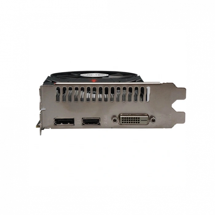 ARKTEK CYCLOPS, AKR550D5S4GH1, RX550, 4Gb, GDDR5, 128BIT, 1xDVI, 1xHDMI, 1xDP GAMING Ekran Kartı