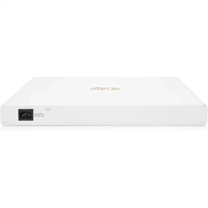 ARUBA 24-PORT 1960-24G JL807A GIGABIT 2-SFP YÖNETİLEBİLİR 370W FULL POE SWITCH