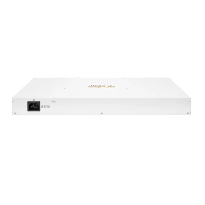 ARUBA 24port 195w FULL PoE Instant On 1930-24G JL683B GIGABIT 4XSFP+ Yönetilebilir Switch RackMount