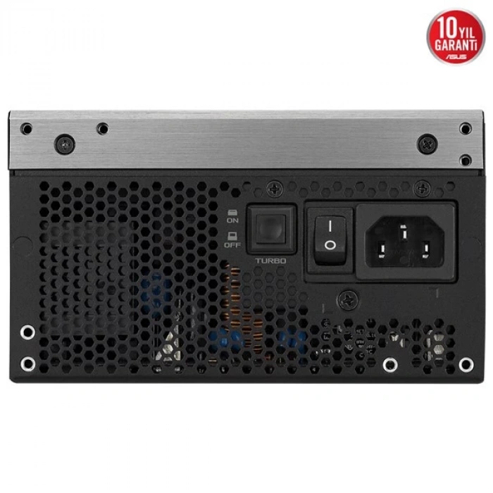 ASUS 1200W 80+ PLATINUM ROG THOR 1200P3 Tam Modüler Power Supply