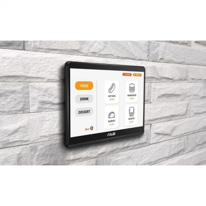 ASUS 15.6 DOKUNMATIK CELERON N4500-8GB RAM-256GB NVME-FDOS