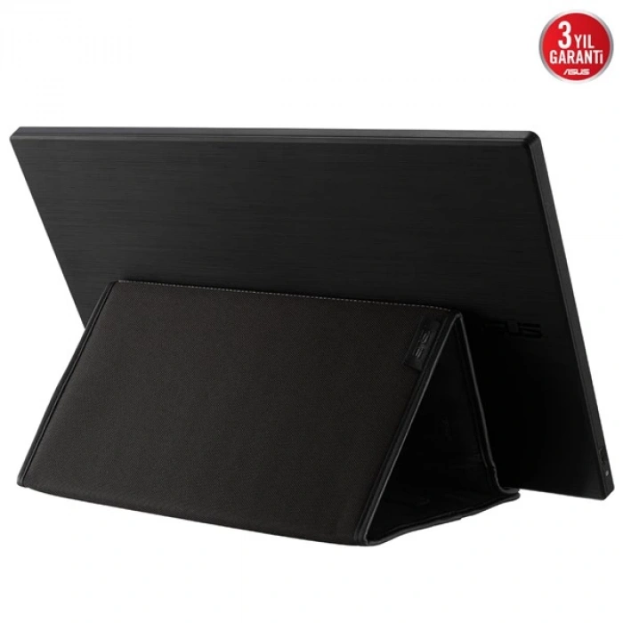 ASUS 15.6 IPS ZENSCREEN MB166C 5MS 60Hz TYPE-C Taşınabilir USB Monitör (1920 X 1080)