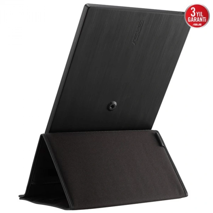 ASUS 15.6 IPS ZENSCREEN MB166C 5MS 60Hz TYPE-C Taşınabilir USB Monitör (1920 X 1080)