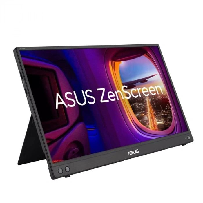 ASUS 15.6 IPS ZENSCREEN MB16AHV 5MS 60HZ USBC TAŞINABİLİR MONİTÖR