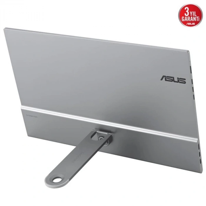 ASUS 15.6 OLED ZENSCREEN MQ16AHE 1MS 60HZ mHDMI-TYPE-C TAŞINABİLİR MONİTÖR