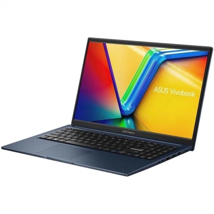 ASUS 15.6 Vivobook 15 X1504ZA-NJ1021 CORE i5 1235U 24GB- 512GB SSD- FDOS