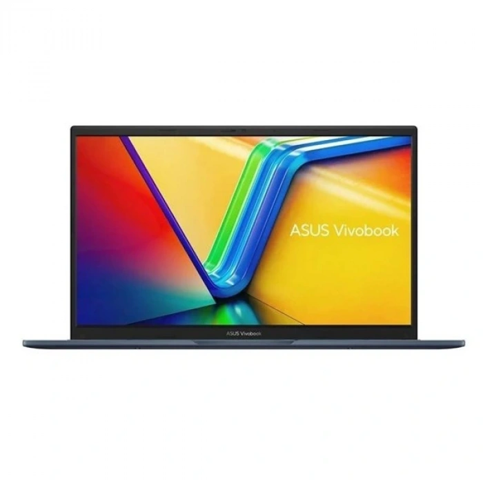 ASUS 15.6 X1504VA- NJ413 CORE i7 1355U 24GB DDR4 RAM- 1TB M2 NVME- O/B UHD FDOS