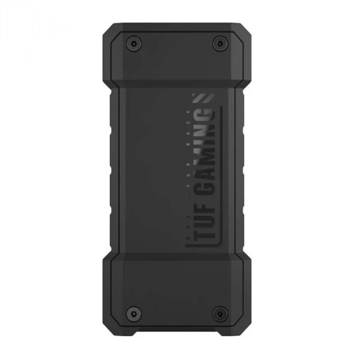 ASUS 1TB TUF GAMING AS1000 PLUS TYPEC SSD HARİCİ DİSK SİYAH