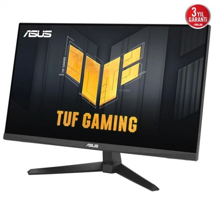 ASUS 23.8 IPS TUF GAMING VG249QE5A 1MS 144Hz HDMI-DP Gaming Monitör (1920 X 1080)