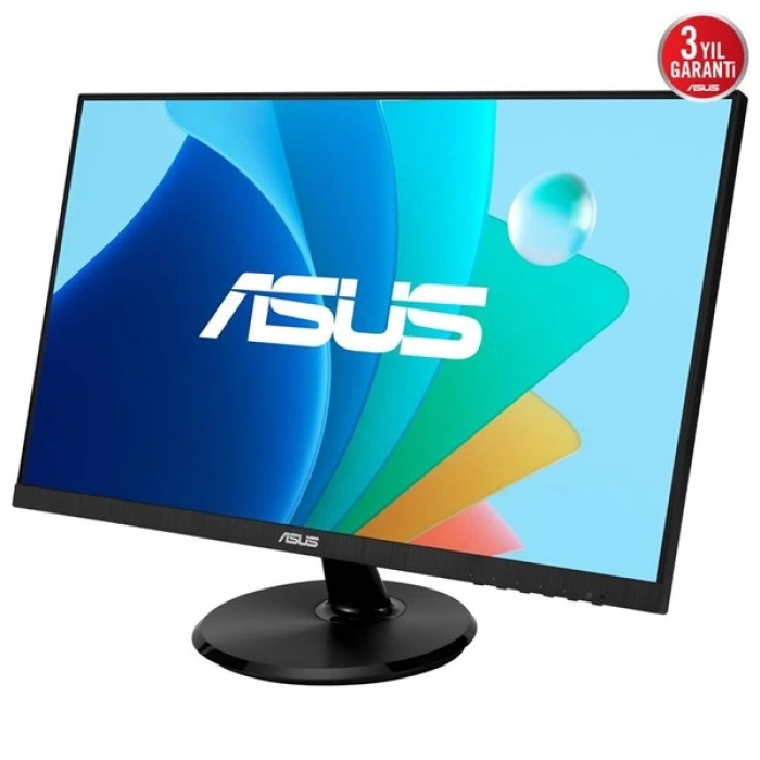 ASUS 23.8 IPS VA24DQFR 1MS 100HZ HDMI-DP MULTIMEDYA MONİTÖR 1920X1080