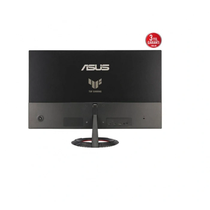 Asus 23.8 TUF Gaming VG249Q5R 200Hz 0.3ms Full HD Adaptive Sync Fast IPS Gaming Monitör