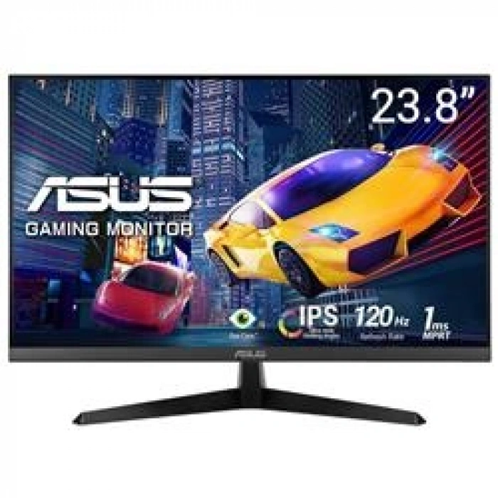 Asus 23.8 VY249HGR 120Hz 1ms HDMI D-Sub AdaptiveSync FHD IPS Gaming Monitör