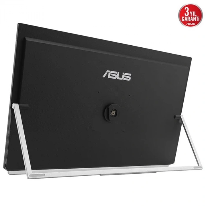 ASUS 23.8 ZENSCREEN MB249C 5MS 75HZ HDMI-USBC TAŞINABİLİR MONİTÖR