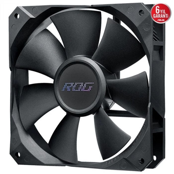 ASUS 240MM ROG STRIX LC II 240 AURA SYNIC RGB AM5-1700P SIVI SOĞUTUCULU İŞLEMCİ FANI