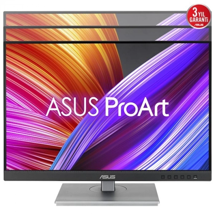 ASUS 24.1 IPS PROART DISPLAY PA248CNV 5MS 60HZ HDMI-DP GRAFİK TASARIM MONTÖRÜ 1920X1200