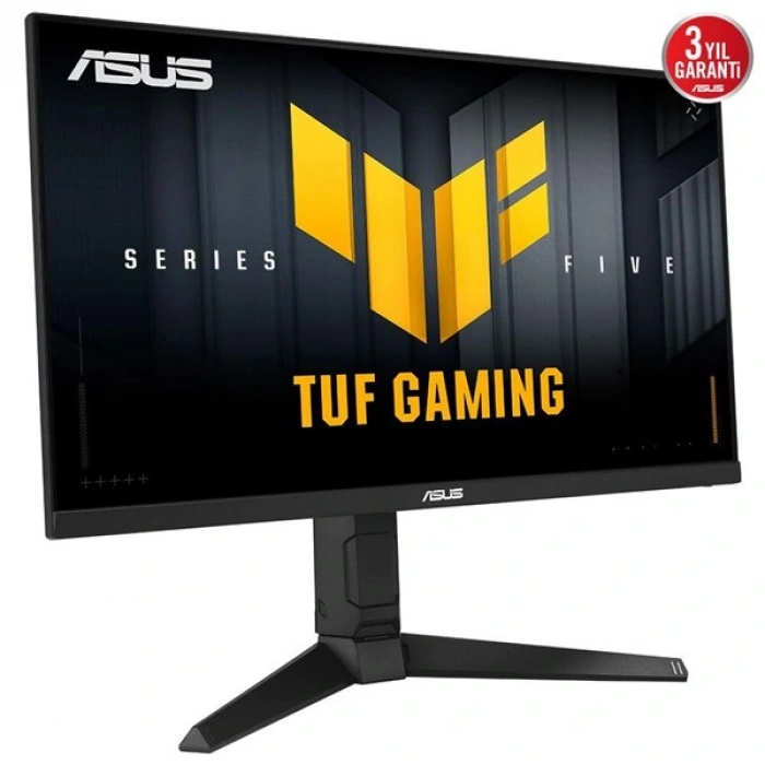 ASUS 24.5 FAST IPS TUF GAMING VG259QMRL5A 0.3MS 310Hz HDMI-DP Gaming Monitör (1920 X 1080)