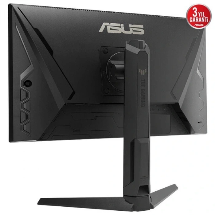 ASUS 24.5 FAST IPS TUF GAMING VG259QMRL5A 0.3MS 310Hz HDMI-DP Gaming Monitör (1920 X 1080)