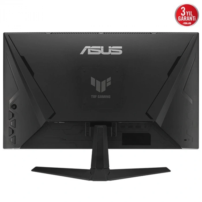 ASUS 24.5 IPS TUF GAMING VG259Q3A 1MS 180Hz HDMI Gaming Monitör (1920 X 1080)