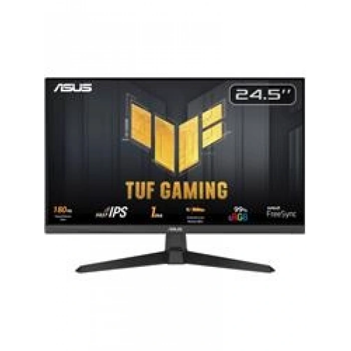 Asus 24.5 Tuf Gaming VG259Q3A 180Hz 1ms Full Hd Freesync Fast IPS Gaming Monitör