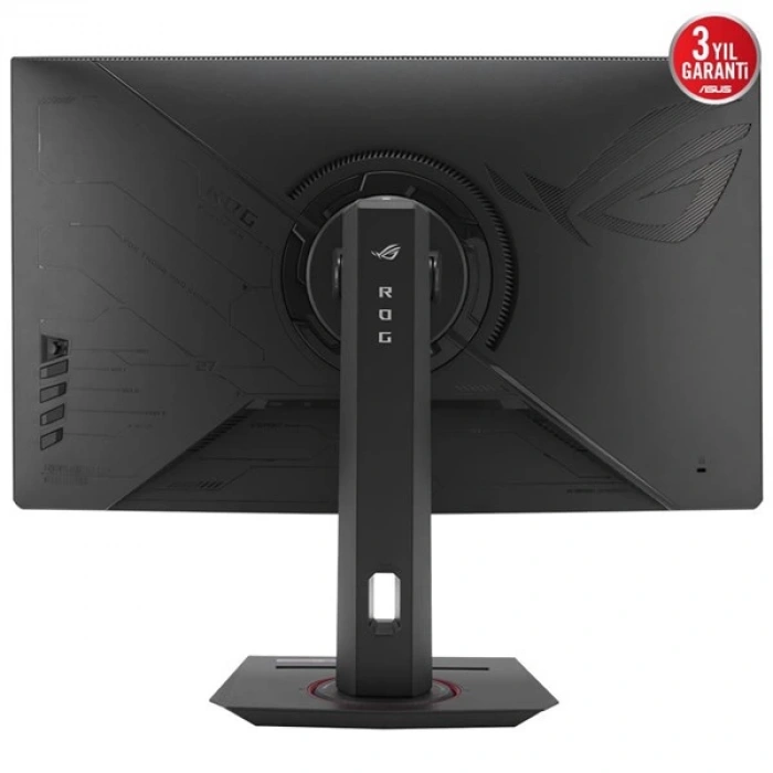 ASUS 27 FAST VA ROG STRIX XG27WCMS 1MS 280HZ HDMI-DP PIVOT KAVISLI GAMING MONİTÖR 2560X1440