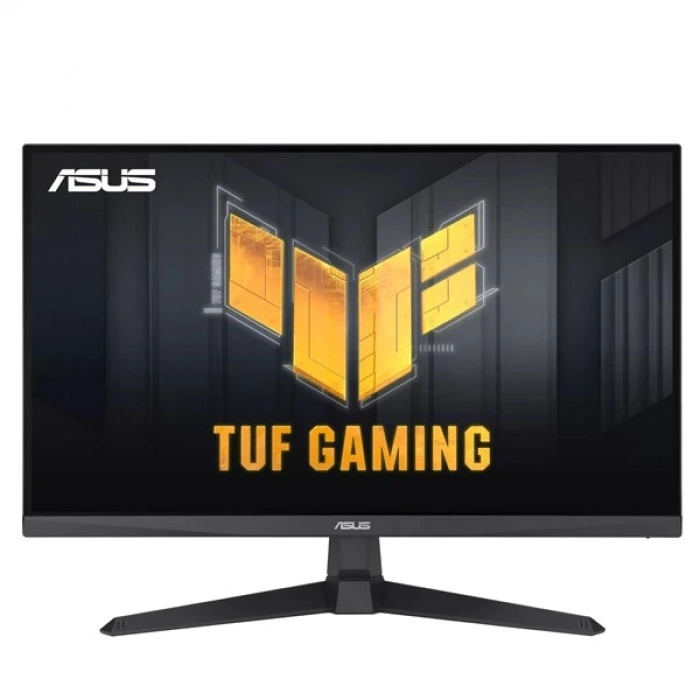 ASUS 27 FLAT IPS TUF GAMING VG279QE5A 1MS 144Hz HDMI-DP Gaming Monitör (1920 X 1080)