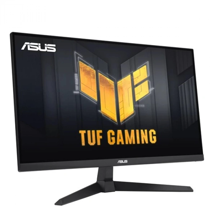 ASUS 27 FLAT IPS TUF GAMING VG279QE5A 1MS 144Hz HDMI-DP Gaming Monitör (1920 X 1080)