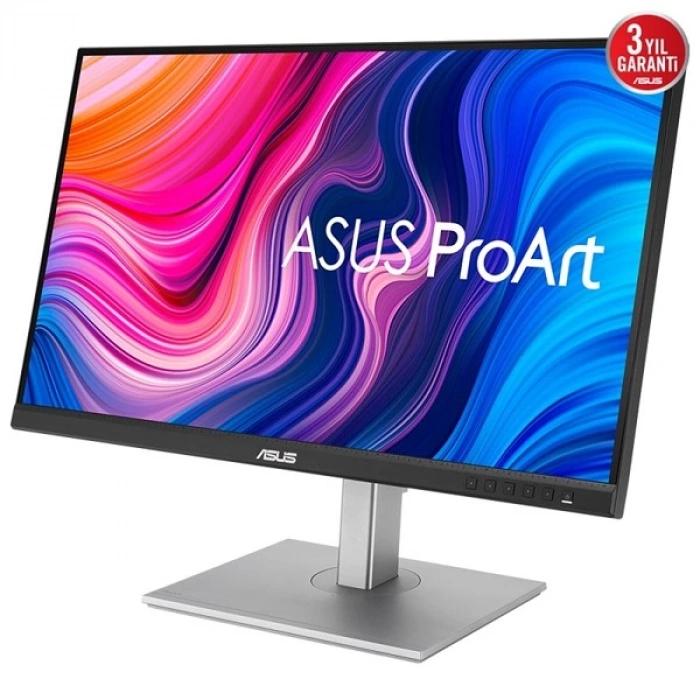 ASUS 27 IPS PROART PA278CV 5MS 75Hz HDMI-DP-mDP Grafik Tasarım Monitör (2560 X 1440)