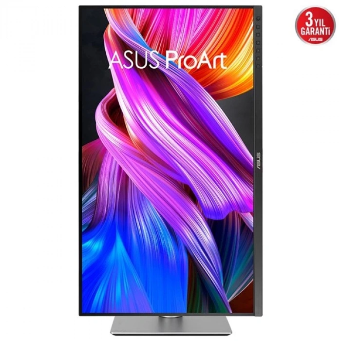 ASUS 27 IPS PROART PA279CRV 5MS 60HZ HDMI-DP USB-C GRAFİK TASARIM MONİTÖRÜ 3840X2160