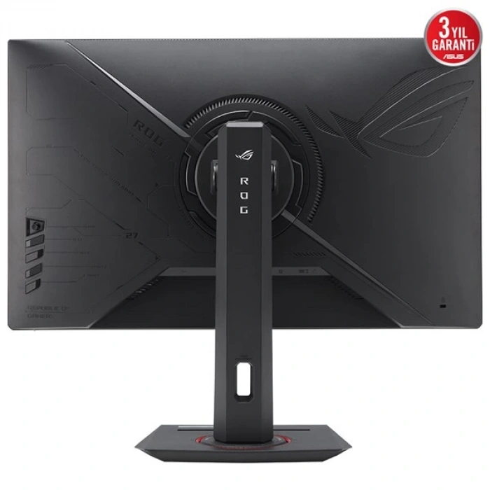 ASUS 27 IPS ROG STRIX XG27ACS 1MS 180HZ HDMI-DP GAMING MONİTÖR 2560X1440