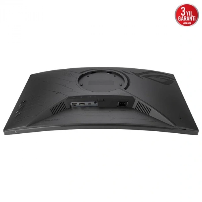 ASUS 27 IPS ROG STRIX XG27WCS 1MS 180HZ HDMI-DP TYPEC KAVISLI GAMING MONİTÖR 2560X1440