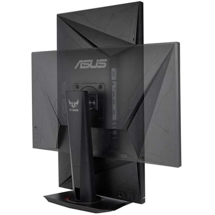 ASUS 27 IPS TUF GAMING VG279QM 1MS 280hz HDMI-DP Gaming Monitör (1920 X 1080)