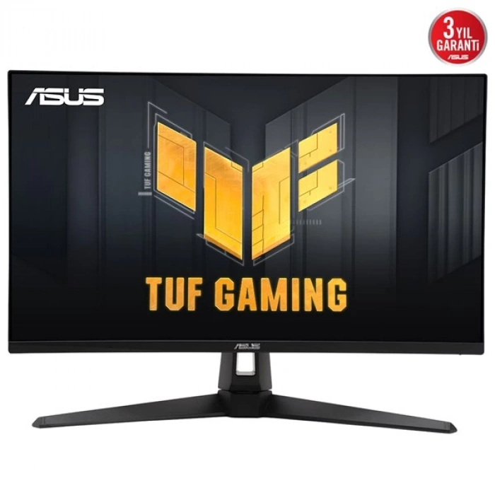 ASUS 27 IPS TUF GAMING VG27AQ3A 1MS 180Hz HDMI-DP Gaming Monitör (2560 X 1440)