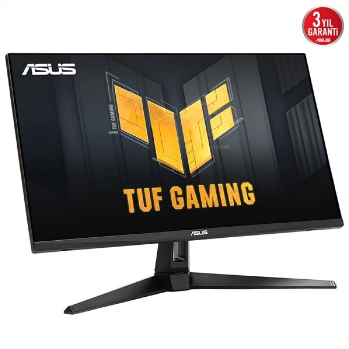 ASUS 27 IPS TUF GAMING VG27AQ3A 1MS 180Hz HDMI-DP Gaming Monitör (2560 X 1440)