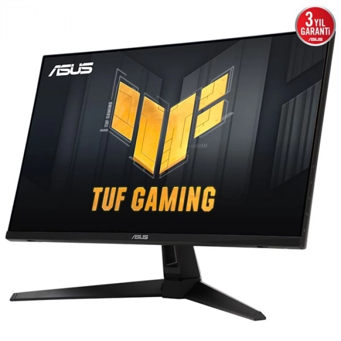 ASUS 27 IPS TUF GAMING VG27AQ3A 1MS 180Hz HDMI-DP Gaming Monitör (2560 X 1440)