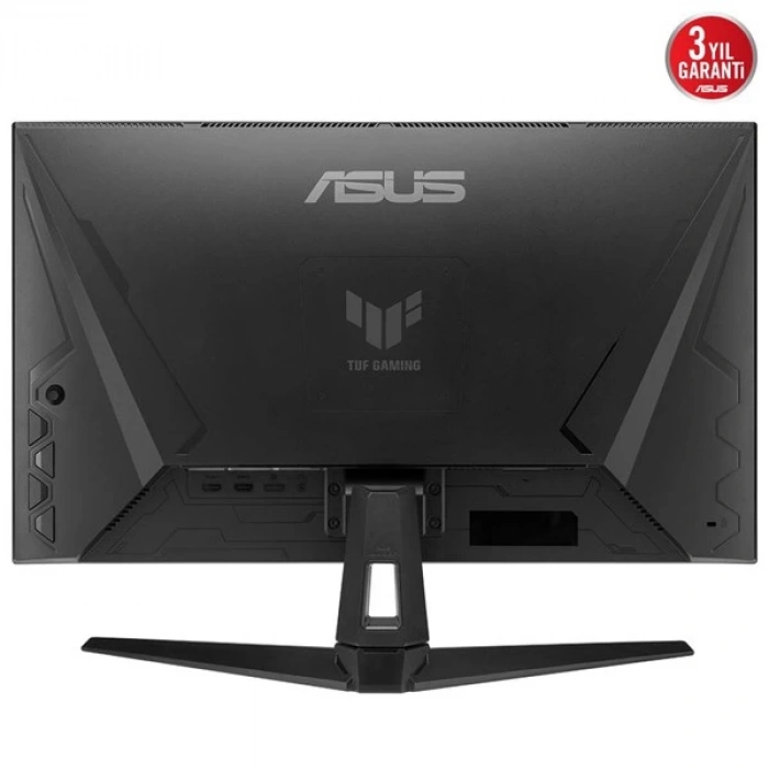 ASUS 27 IPS TUF GAMING VG27AQM1A 1MS 260HZ TYPE-C GAMING MONİTÖR 2560X1440