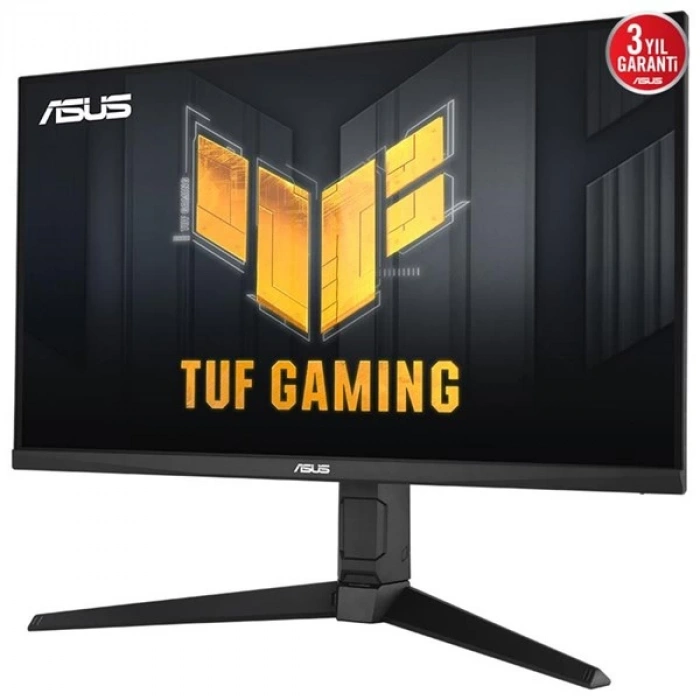 ASUS 27 IPS TUF GAMING VG27AQML1A 1MS 260MHZ HDMI-DP GAMING PIVOT MONİTÖR 2560X1440