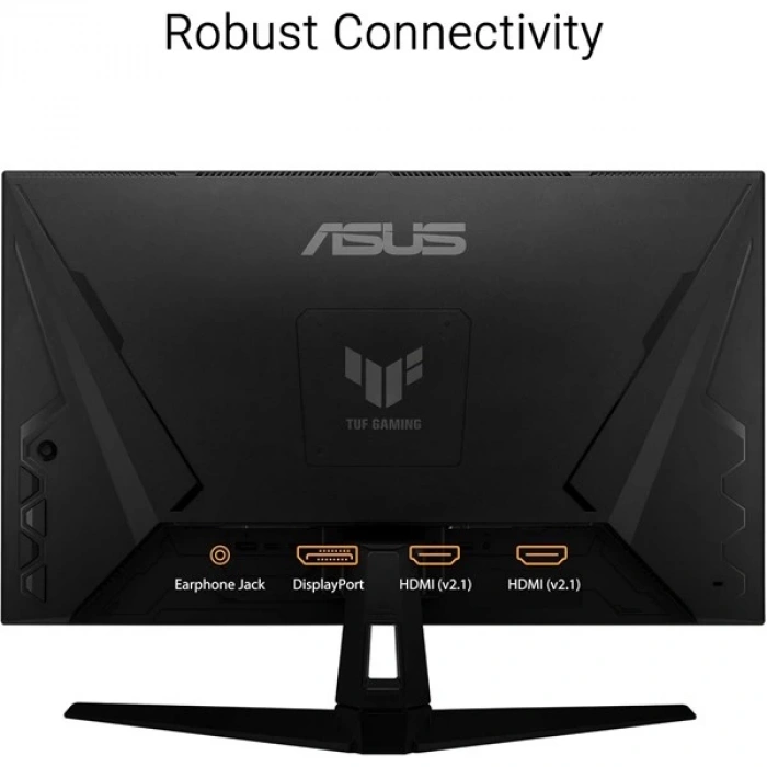 ASUS 27 IPS TUF GAMING VG27UQ1A 1MS 160HZ HDMI-DP GAMING MONİTÖR 1920X1080