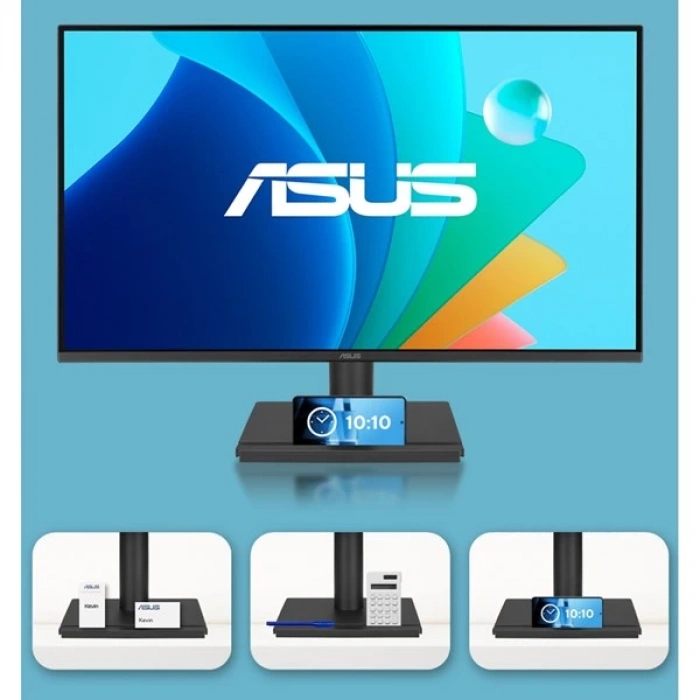 ASUS 27 IPS VA279HG 1MS 120HZ EYE CARE 1920X1080 OYUNCU MONITÖR